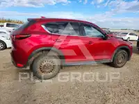 2018 Mazda CX-5 photo