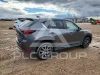 2018 Mazda CX-5 фото