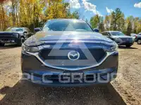 2018 Mazda CX-5 photo