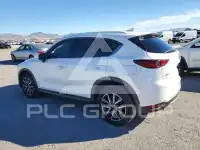 2018 Mazda CX-5 photo