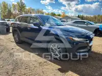 2018 Mazda CX-5 photo