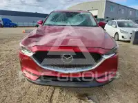 2018 Mazda CX-5 photo