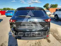 2018 Mazda CX-5 фото