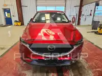 2018 Mazda CX-5 фото