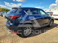 2018 Mazda CX-5 photo