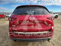 2018 Mazda CX-5 photo