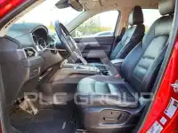 2018 Mazda CX-5 фото