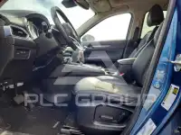 2018 Mazda CX-5 фото