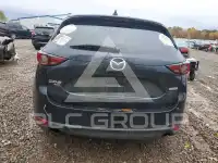 2018 Mazda CX-5 фото