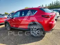 2018 Mazda CX-5 фото