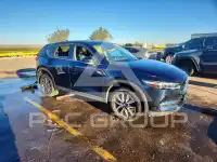 2018 Mazda CX-5 фото