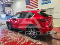 2018 Mazda CX-5 фото