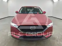 2018 Mazda CX-5 фото