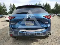 2018 Mazda CX-5 фото