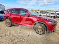 2018 Mazda CX-5 photo