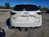 2018 Mazda CX-5 фото