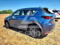 2018 Mazda CX-5 photo