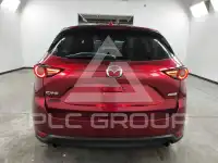 2018 Mazda CX-5 фото