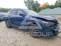 2018 Mazda CX-5 photo