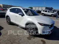 2018 Mazda CX-5 photo