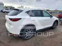 2018 Mazda CX-5 photo