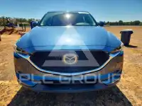 2018 Mazda CX-5 photo