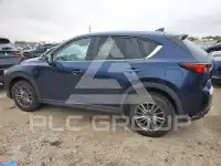 2018 Mazda CX-5 фото