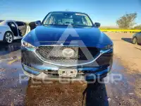 2018 Mazda CX-5 фото