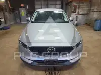 2018 Mazda CX-5 photo