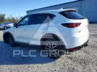 2018 Mazda CX-5 фото