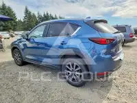 2018 Mazda CX-5 фото