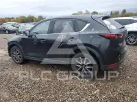 2018 Mazda CX-5 фото