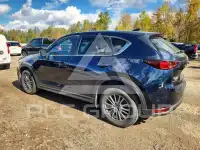 2018 Mazda CX-5 photo