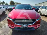 2018 Mazda CX-5 фото