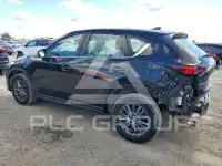 2018 Mazda CX-5 фото
