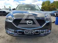 2018 Mazda CX-5 фото