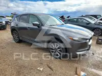 2018 Mazda CX-5 фото