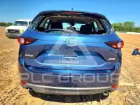 2018 Mazda CX-5 photo