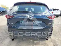 2018 Mazda CX-5 фото