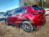 2018 Mazda CX-5 фото