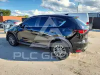 2018 Mazda CX-5 фото