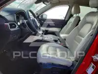 2018 Mazda CX-5 photo