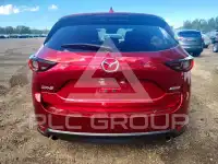 2018 Mazda CX-5 фото