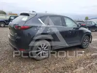 2018 Mazda CX-5 фото