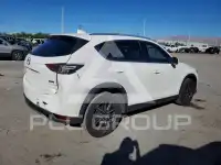 2018 Mazda CX-5 photo