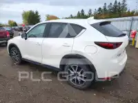 2018 Mazda CX-5 photo