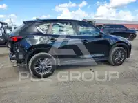 2018 Mazda CX-5 фото