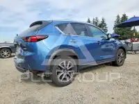 2018 Mazda CX-5 фото
