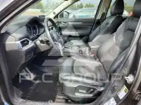 2018 Mazda CX-5 фото