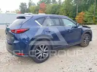 2018 Mazda CX-5 photo